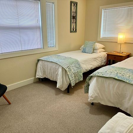Great Downtown Sandpoint Location! Buitenkant foto