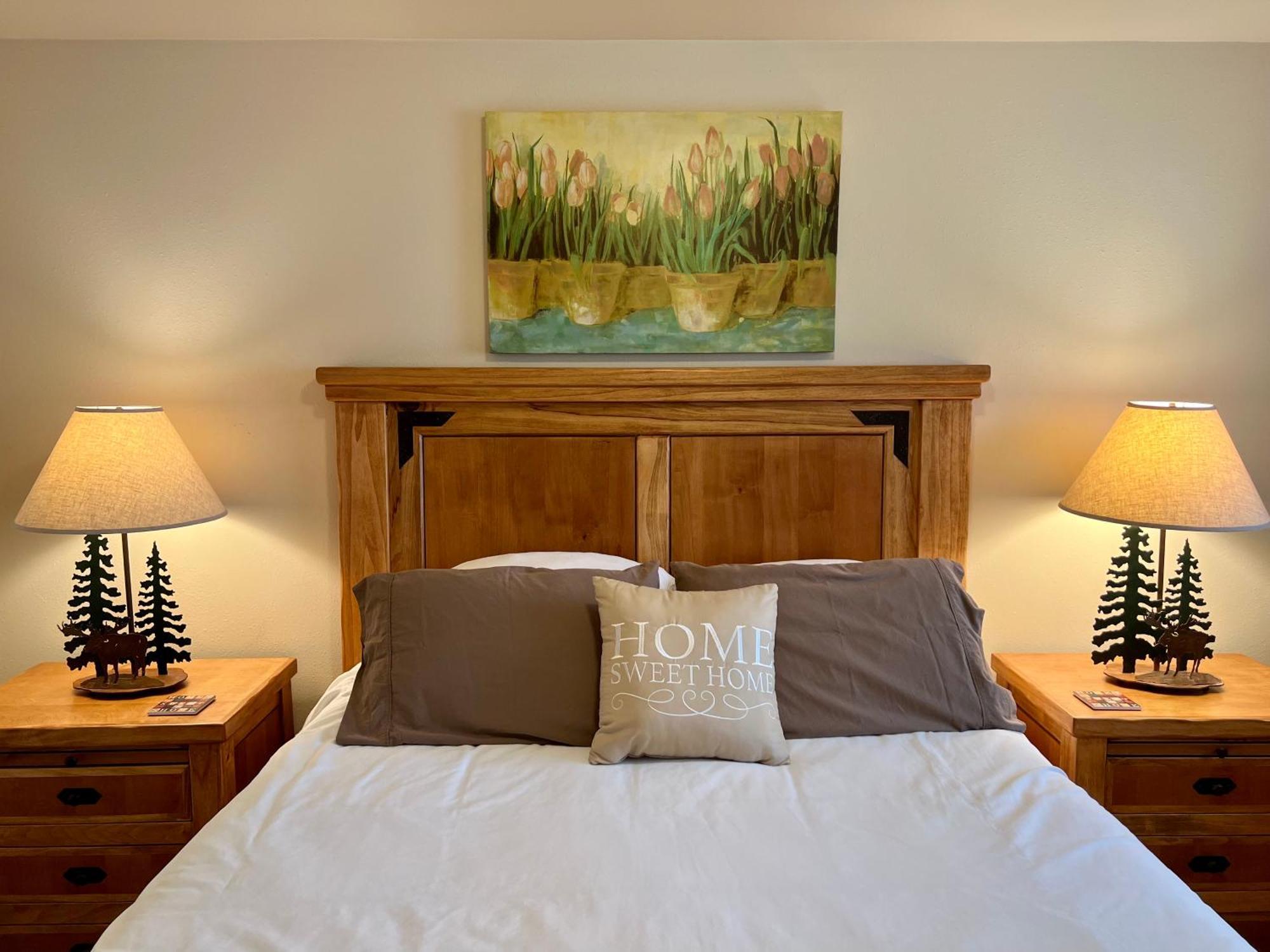 Great Downtown Sandpoint Location! Buitenkant foto